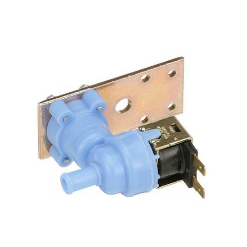 (image for) Scotsman 12312402 SOLENOID VALVE, 240V WATER INLET - Click Image to Close