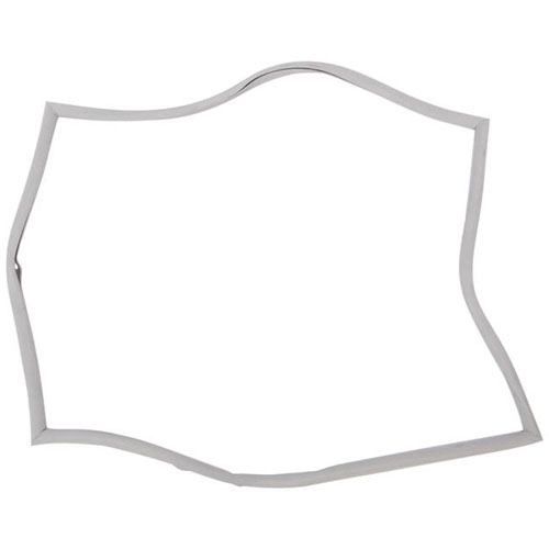 (image for) Scotsman 13-0264-00 GASKET DOOR - Click Image to Close