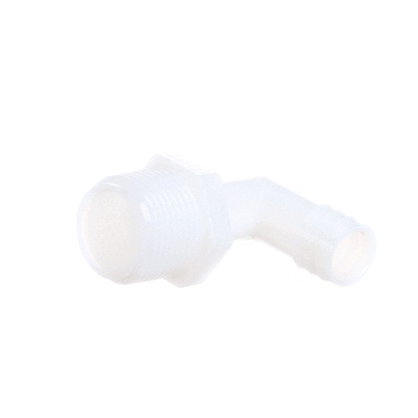 (image for) Scotsman 16-0822-01 ADAPTER-ELBOW