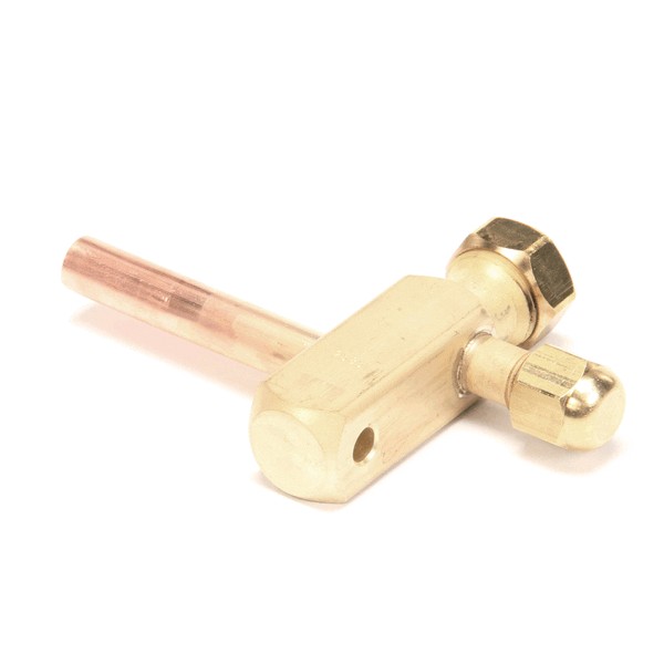(image for) Scotsman 16-0832-21 PROCESS VALVE & CAPS