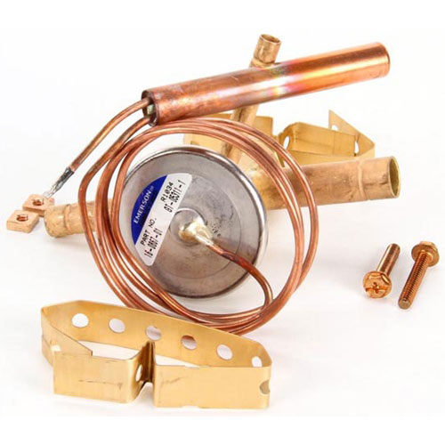 (image for) Scotsman 16-0867-21 Thermal Expansion Valve 