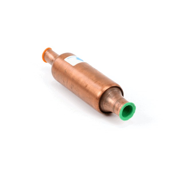 (image for) Scotsman 16-1028-01 CHECK VALVE - DISCHARGE