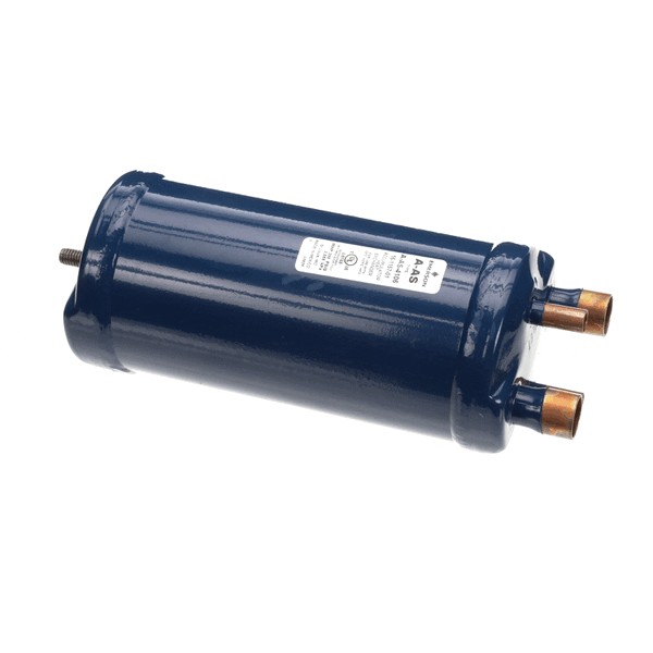 (image for) Scotsman 16-1157-01 ACCUMULATOR SUCTION