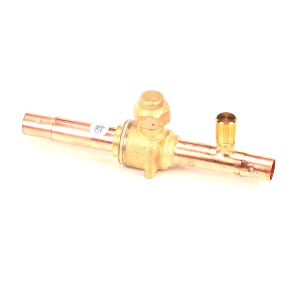 (image for) Scotsman 16-1208-02 ISOLATION VALVE 1/2