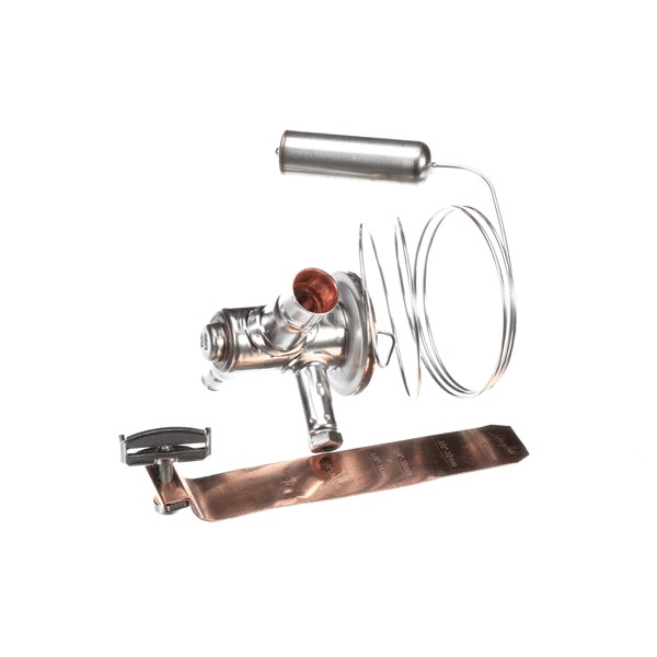 (image for) Scotsman 16-1214-01 TXV R134A ADJUSTABLE