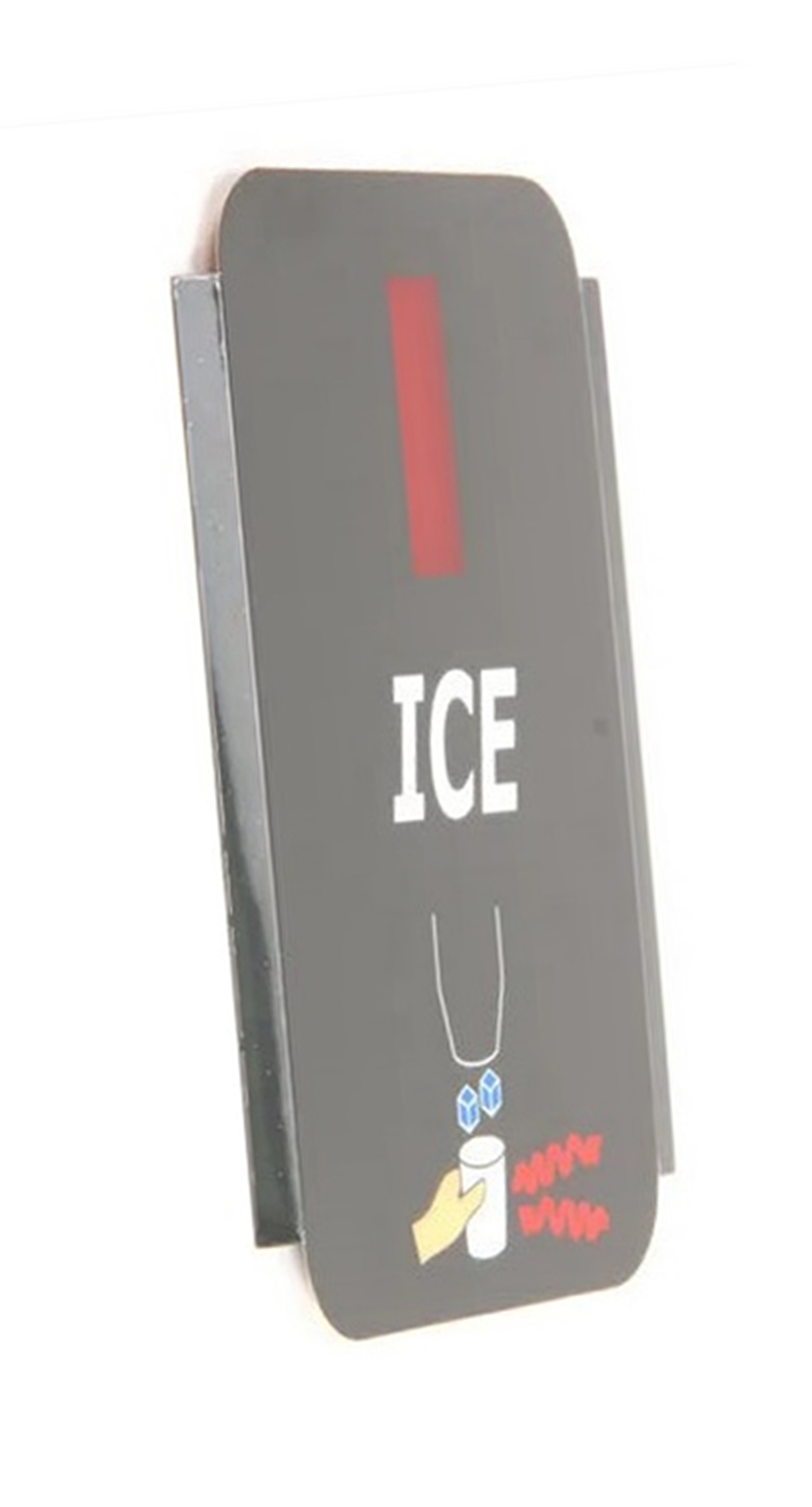 (image for) Scotsman 17-2830-01 LABEL - ICE