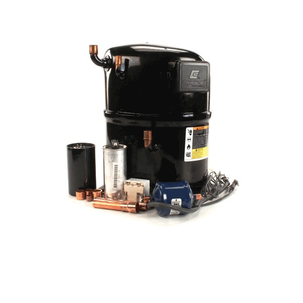 (image for) Scotsman 18-8749-22 COMPRESSOR