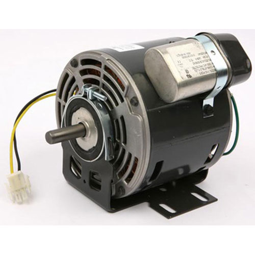 (image for) Scotsman 18-8818-01 MOTOR FAN - Click Image to Close