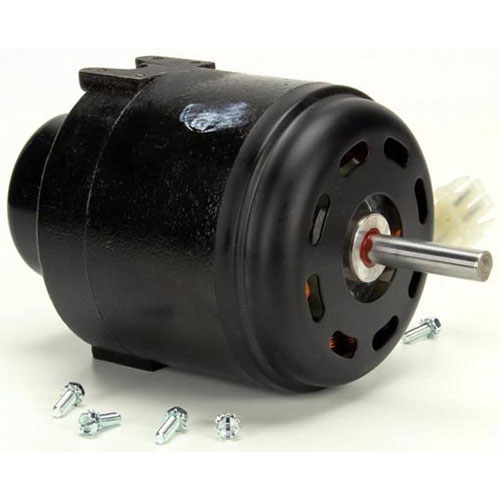 (image for) Scotsman 18-8829-01 FAN MOTOR - Click Image to Close