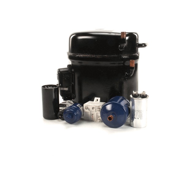 (image for) Scotsman 18-8921-21 COMPRESSOR TECUMSEH