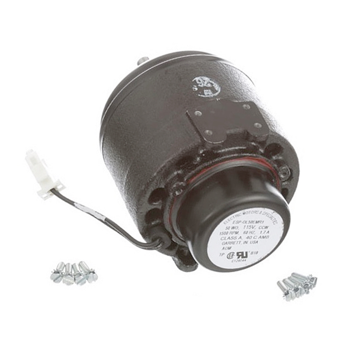 (image for) Scotsman 18-8926-01 FAN MOTOR - 115V 