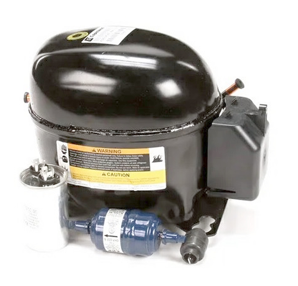 (image for) Scotsman 18-8932-21 COMPRESSOR SERVICE PACK OUT