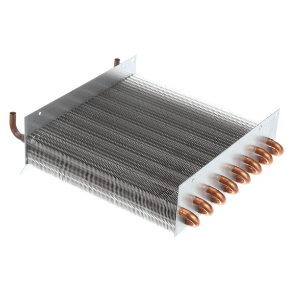 (image for) Scotsman 18-8940-01 AC CONDENSER - 8X8