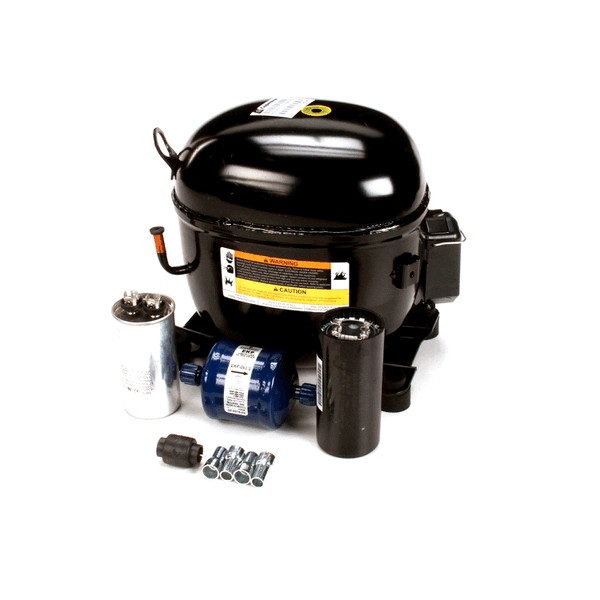 (image for) Scotsman 18-8948-21 COMPRESSOR RST45