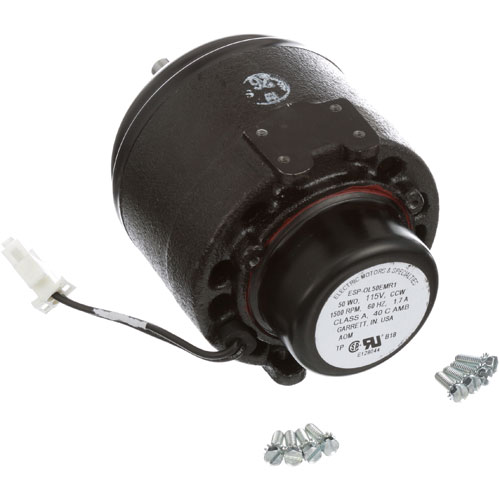 (image for) Scotsman 18892601 FAN MOTOR - 115V 