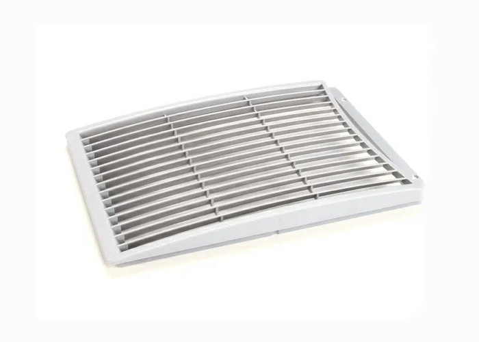 (image for) Scotsman 2-4224-03 LOUVERS SILVER - Click Image to Close