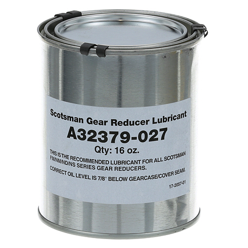 (image for) Scotsman A32379-027 OIL-1 PT-GEAR REDUCE