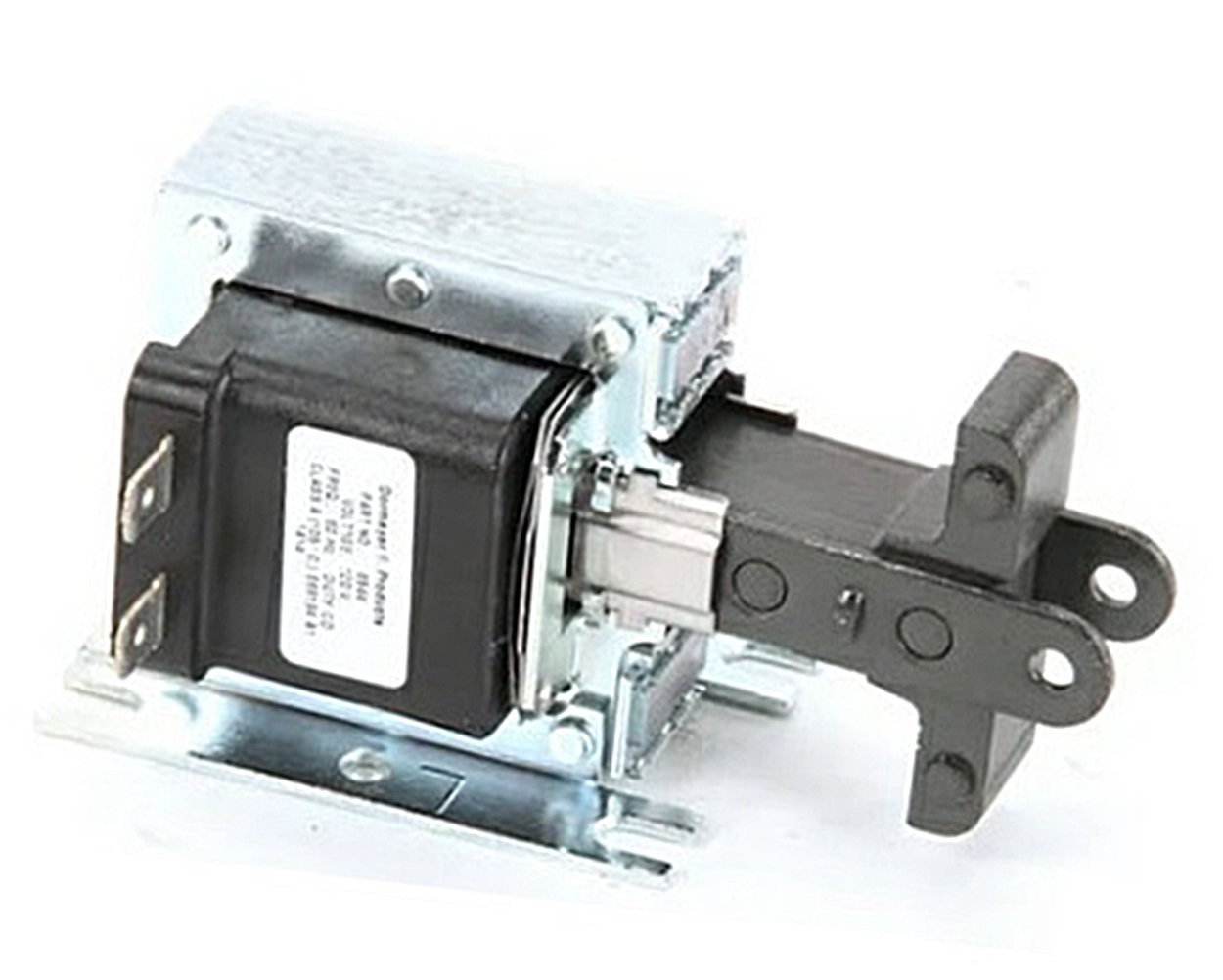 (image for) Scotsman A32683-001 DOOR SOLENOID - Click Image to Close