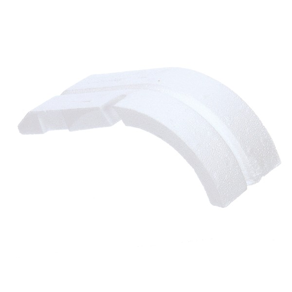 (image for) Scotsman A32963-001 INSULATION TOP HALF