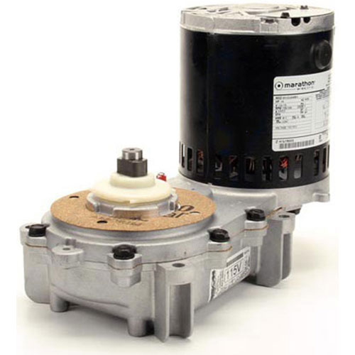 (image for) Scotsman A33220-021 GEAR REDUCER & MOTOR