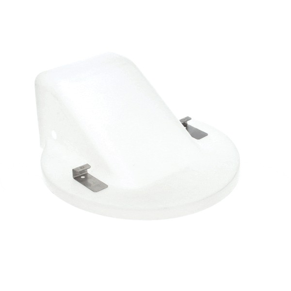(image for) Scotsman A34493-023 OUTER BIN & TOP