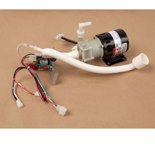 (image for) Scotsman A39462-021 KIT-DRAIN PUMP SERVI 