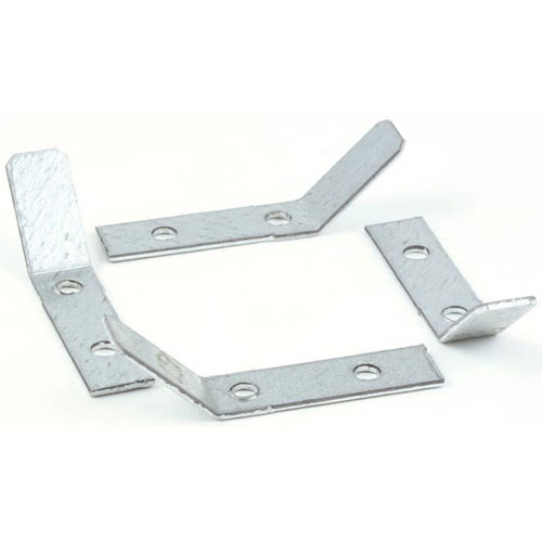 (image for) Scotsman A39571-001 SIDE PANEL BRACKET - Click Image to Close