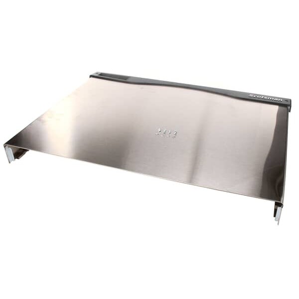 (image for) Scotsman A39578-022 SERVICE FRONT PANEL