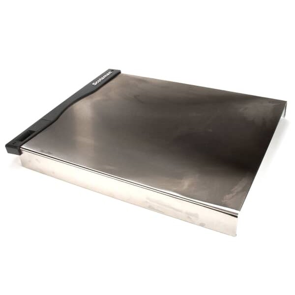 (image for) Scotsman A39578-026 SERVICE FRONT PANEL