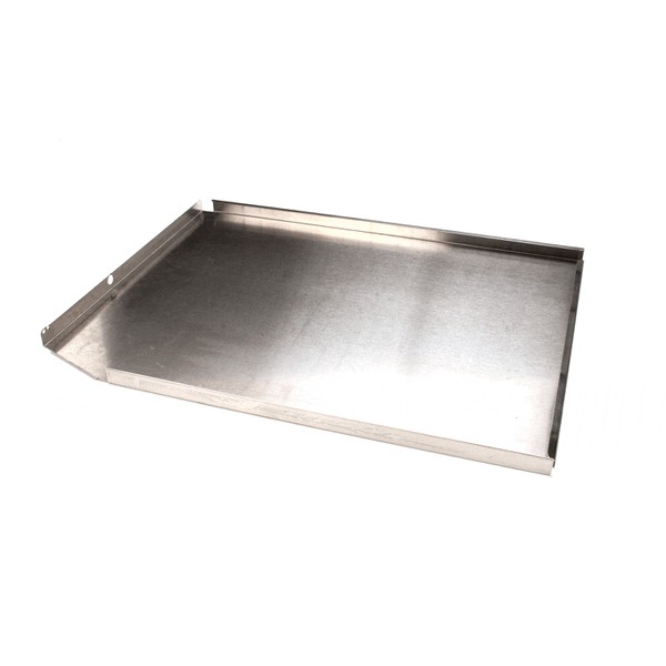 (image for) Scotsman A40213-001 LEFT SIDE PANEL 12-25LB