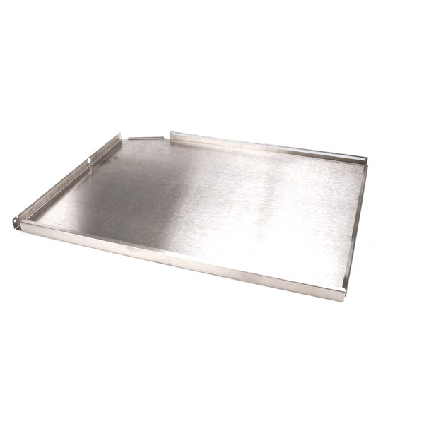 (image for) Scotsman A40213-002 RIGHT SIDE PANEL 12-25LB