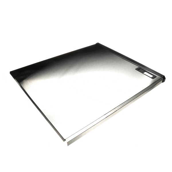 (image for) Scotsman A40308-029 SERVICE PANEL - FRONT