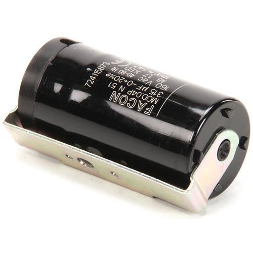 (image for) Scotsman F620167-55 CAPACITOR START