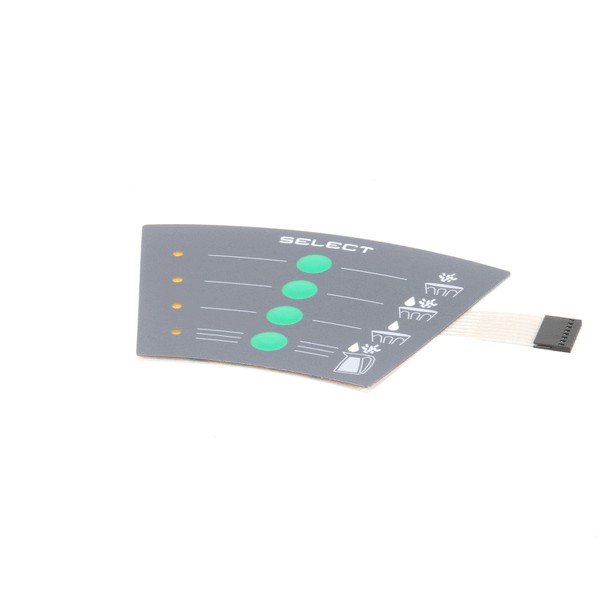 (image for) Scotsman F620483-00 MEMBRANE SWITCH PANEL