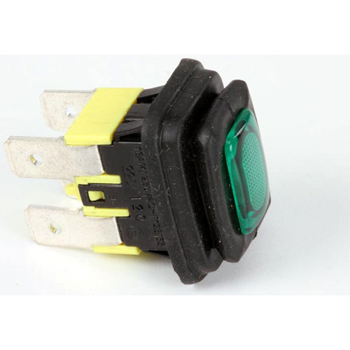 (image for) Scotsman F620487-00 LIGHTED SWITCH - Click Image to Close