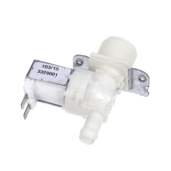 (image for) Scotsman F650105-52 WATER VALVE 230/50/60/1