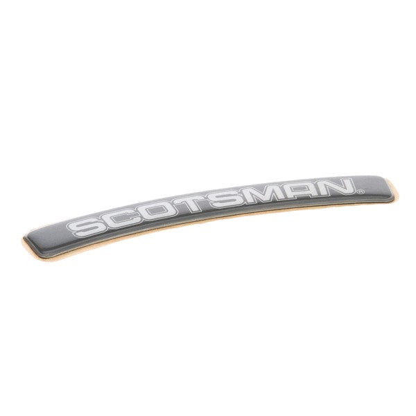 (image for) Scotsman F650753-00 LOGO - SCOTSMAN