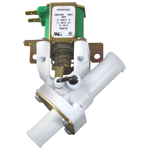 (image for) Scotsman SC11-0514-01 PURGE VALVE - Click Image to Close