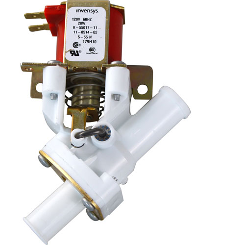 (image for) Scotsman SC11-0514-02 PURGE VALVE - Click Image to Close