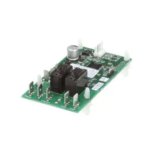 (image for) Scotsman SC11-0599-21 SERVICE CONTROL BOARD - Click Image to Close