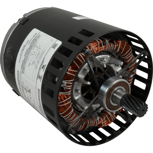 (image for) Scotsman SC12-2430-21 MOTOR 