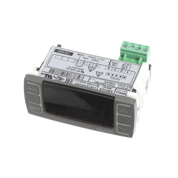 (image for) Seco F70046 DIGITAL TEMP CONTROLLER