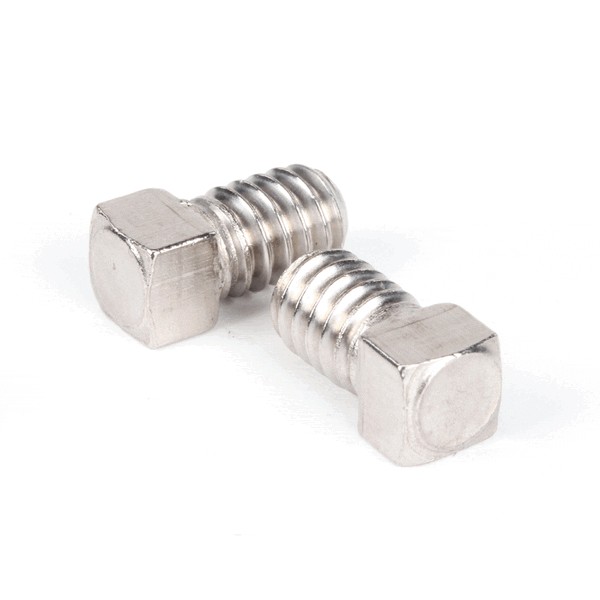 (image for) Shaver Specialty 241 SET SCREWS (SET OF 2)