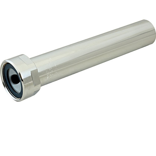 (image for) Sloan 3393007 TUBE,VACUUM BREAKER1-1/2 X9" - Click Image to Close