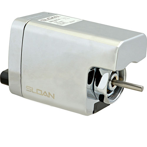 (image for) Sloan EBV-500 FLUSH,AUTO (SIDE MOUNT) 