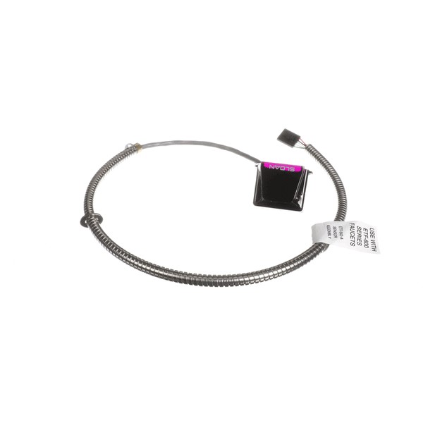 (image for) Sloan ETF-542-A SENSOR WINDOW HOUSING ASSEMBLY