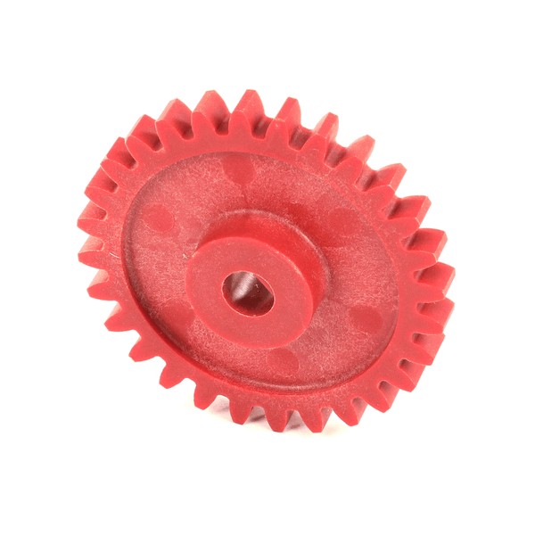 (image for) Somerset 0045-400 GEAR SPUR 28T PLASTIC