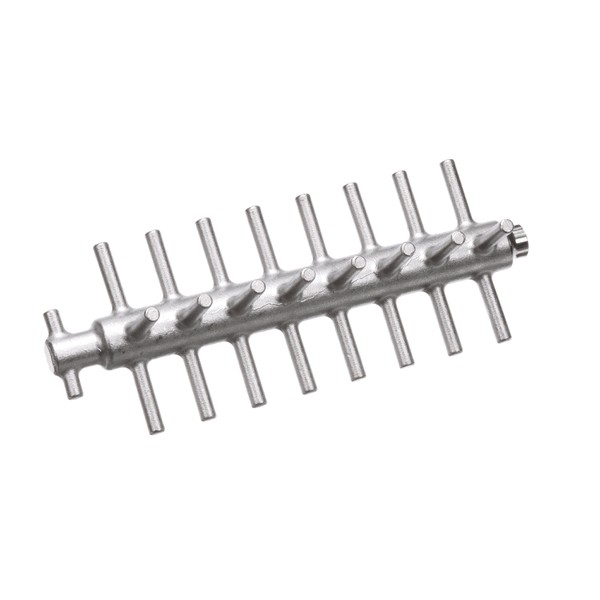 (image for) Somerset 0060-625 ASSEMBLY SPIKED SHAFT