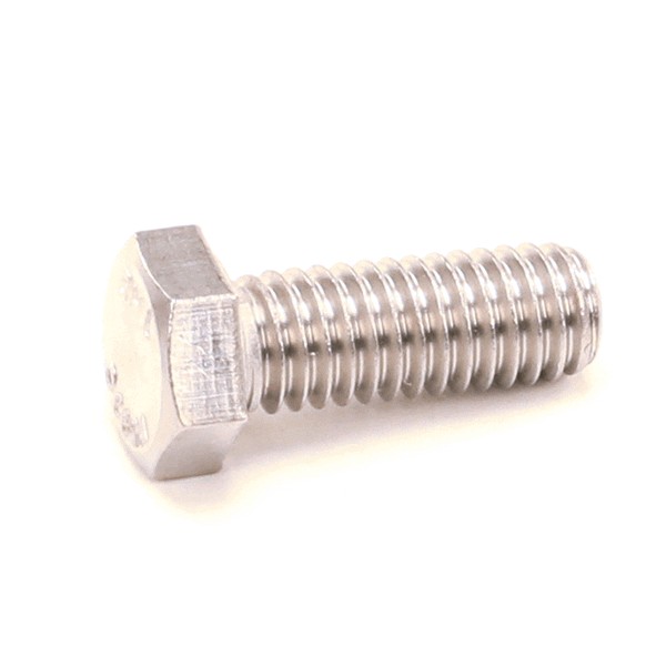 (image for) Somerset 3000-409 SCREW 3/8-16 X 1 HEXHD SS