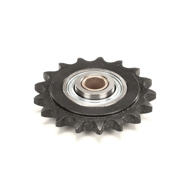 (image for) Somerset 4000-506 SPROCKET 40B17H ASSEMBLY W/BRG